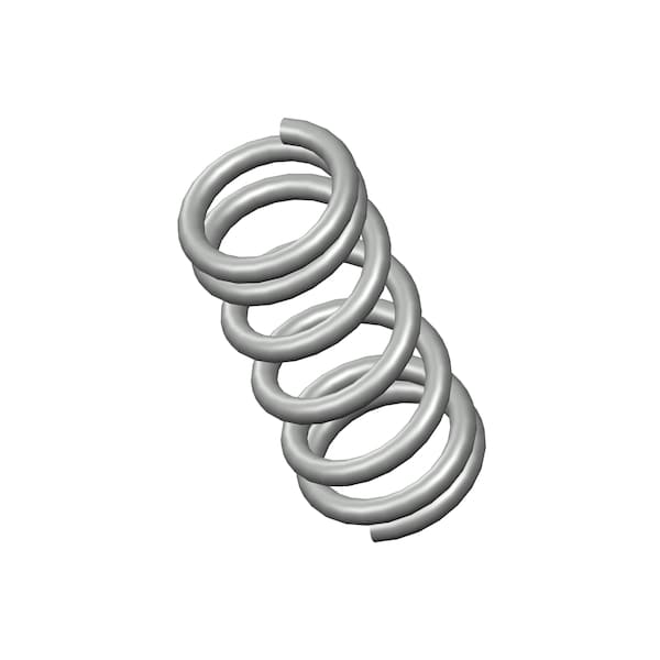 Approved Vendor Compression Spring, O= .375, L= .88, W= .052 G809966856 - main